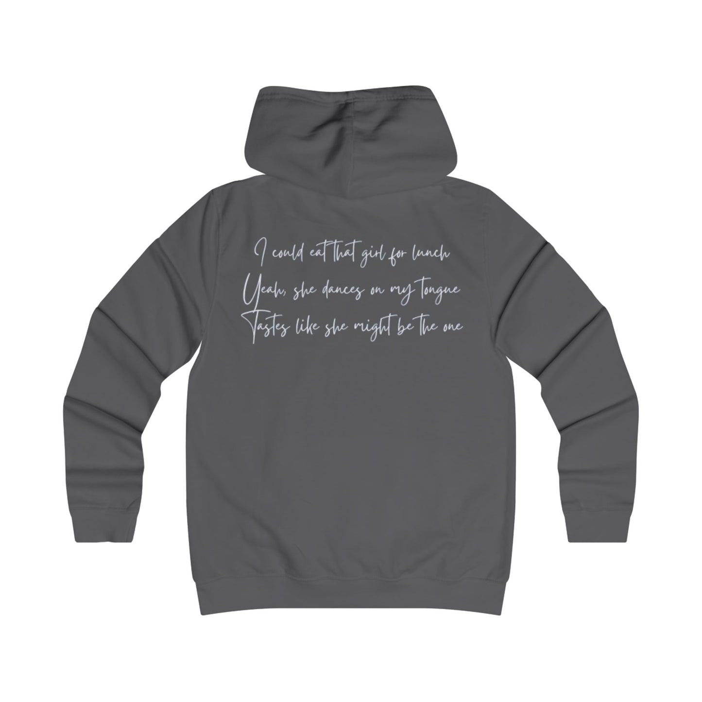 QUEER 2Girls Club Hoodie - Stylish & Playful College Apparel