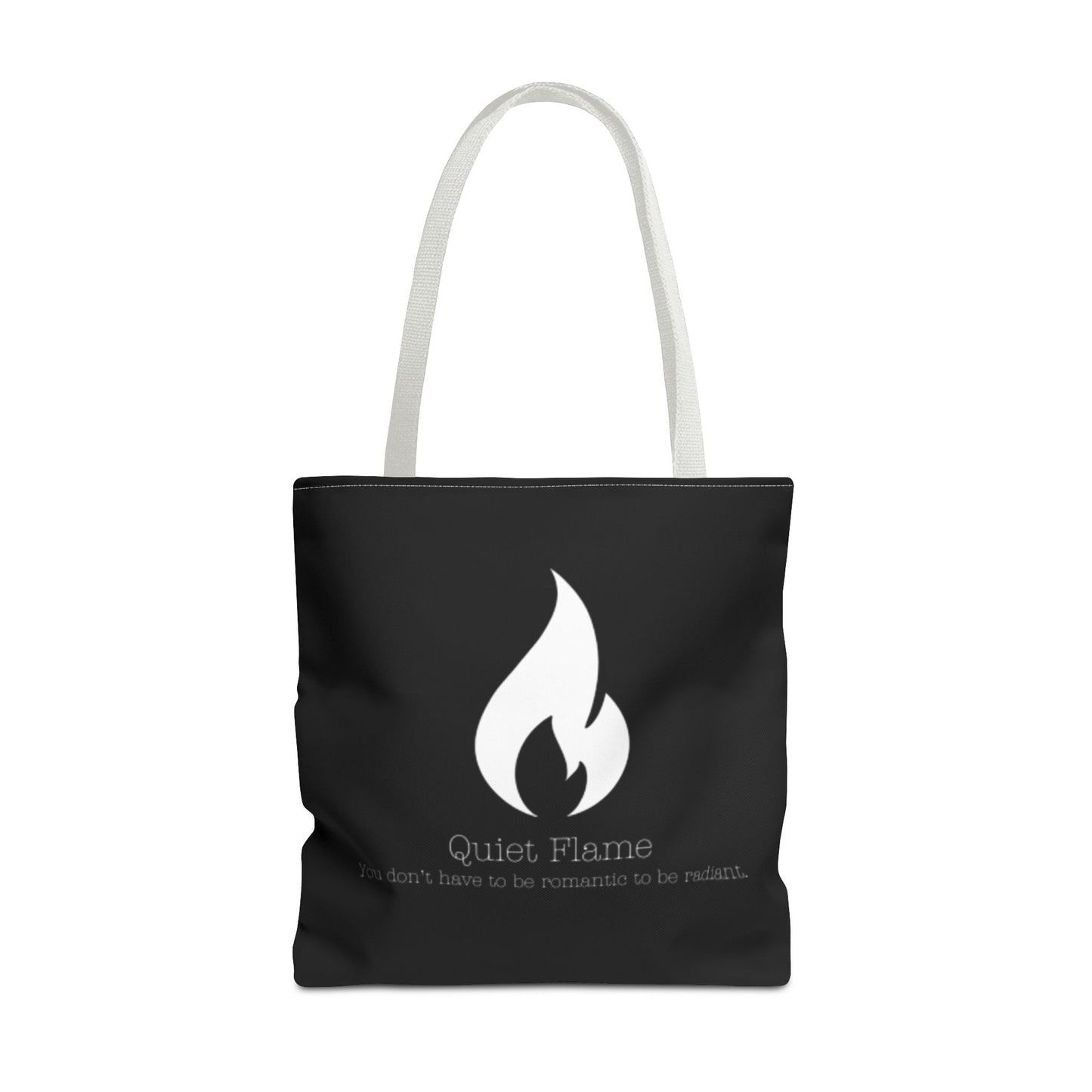 PRIDE Ace & AroTote Bag - Stylish & Fun for lesbian Friends!