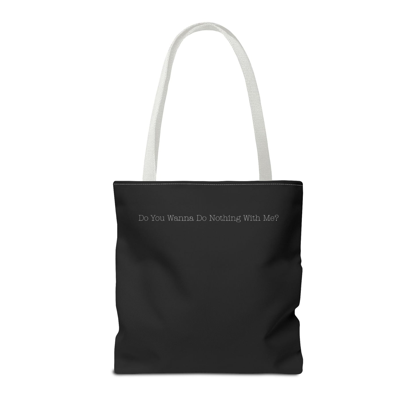 PRIDE Ace & AroTote Bag - Stylish & Fun for lesbian Friends!