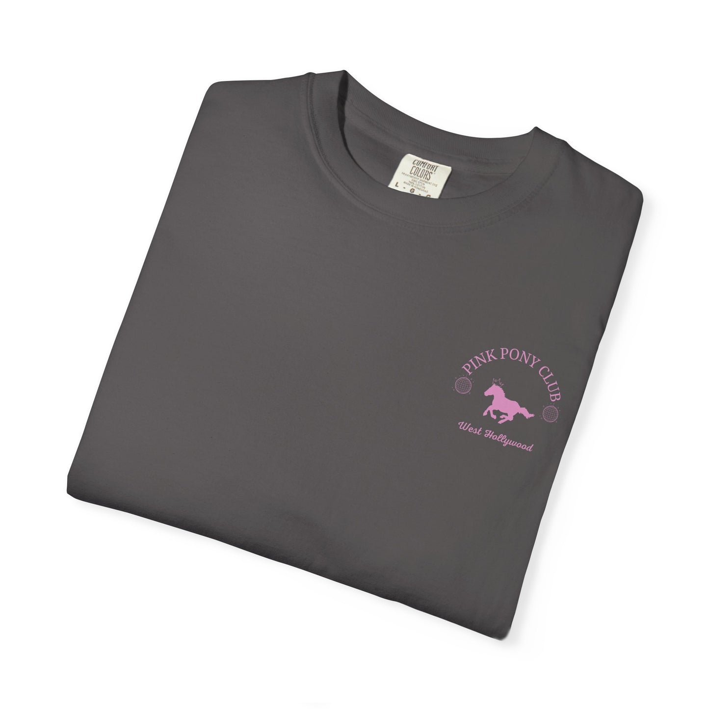 Pink Pony Club Unisex T-shirt - Queers and Queens Celebration Tee