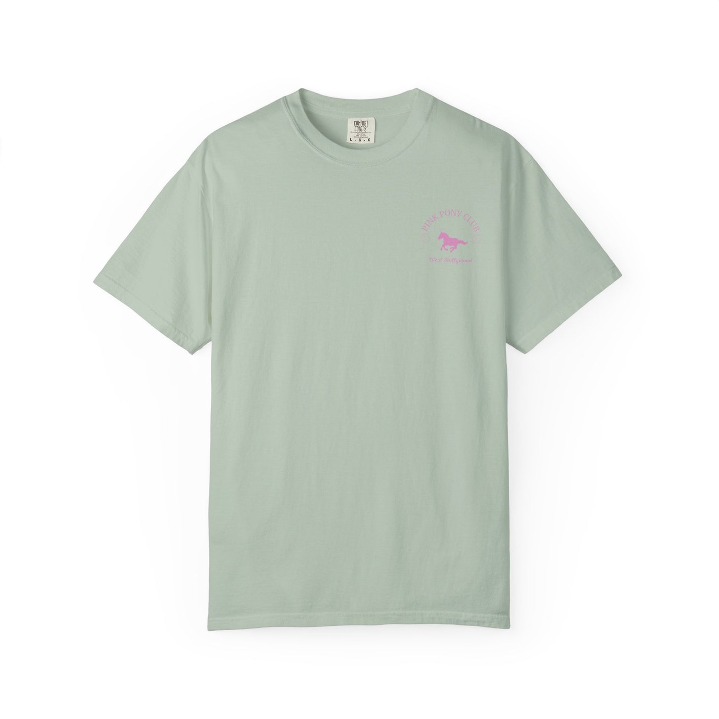 Pink Pony Club Unisex T-shirt - Queers and Queens Celebration Tee