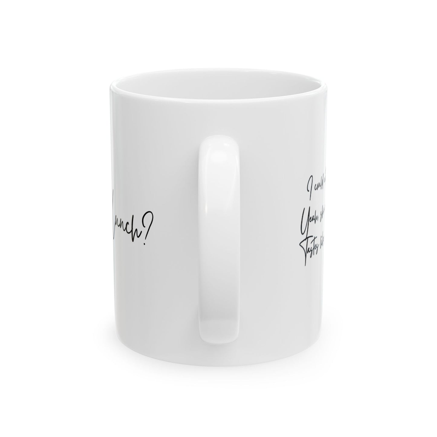 The Two Girls Club celebrates Lesbian Pride with a naughty Mug, Girls who like girls Mug, Sassy Lyrics Coffee Cup, LGBTQ Tea Mug,