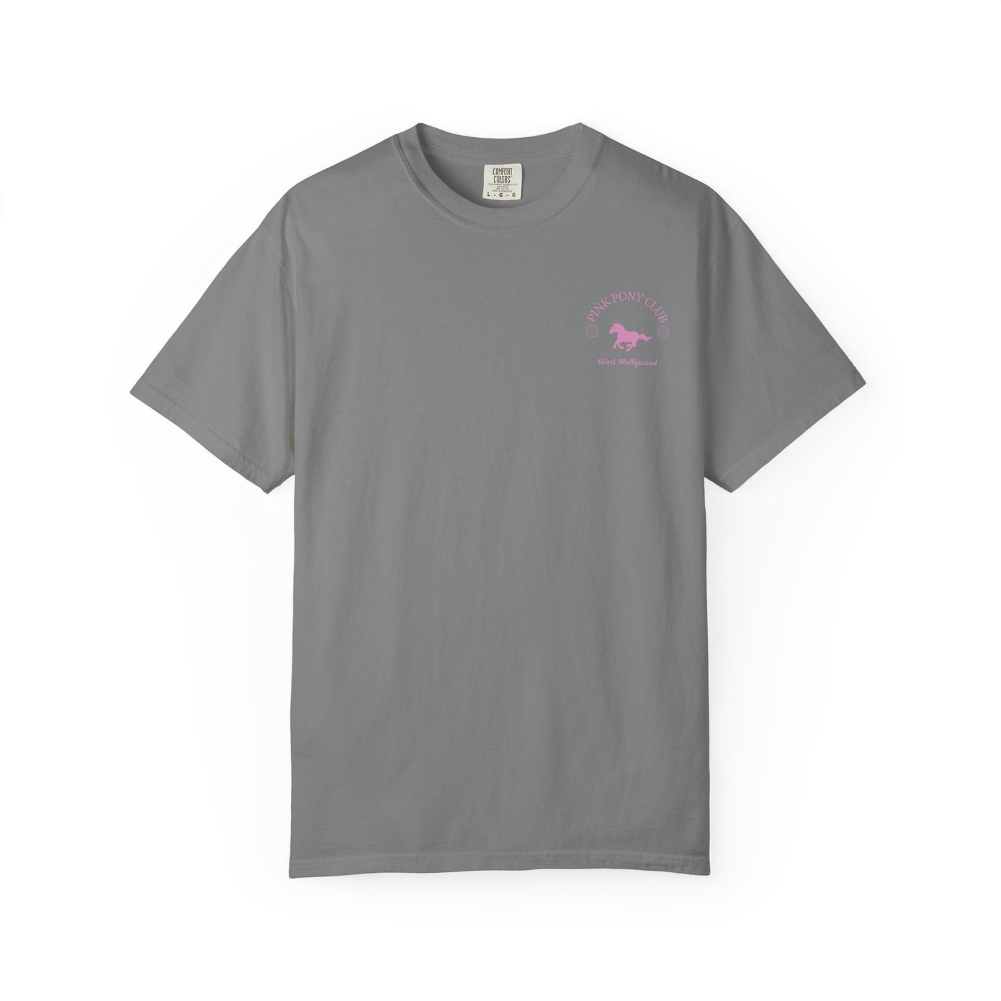 Pink Pony Club Unisex T-shirt - Queers and Queens Celebration Tee