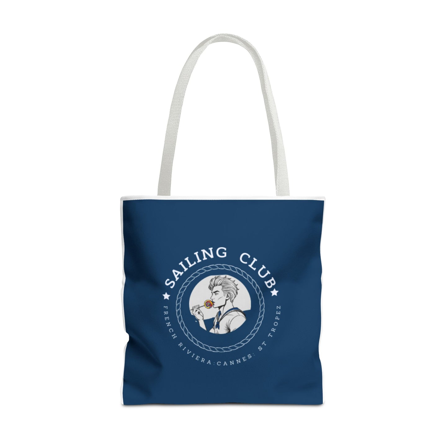 PRIDE Tote Bag - Stylish & Fun for LGBTQ Friends!