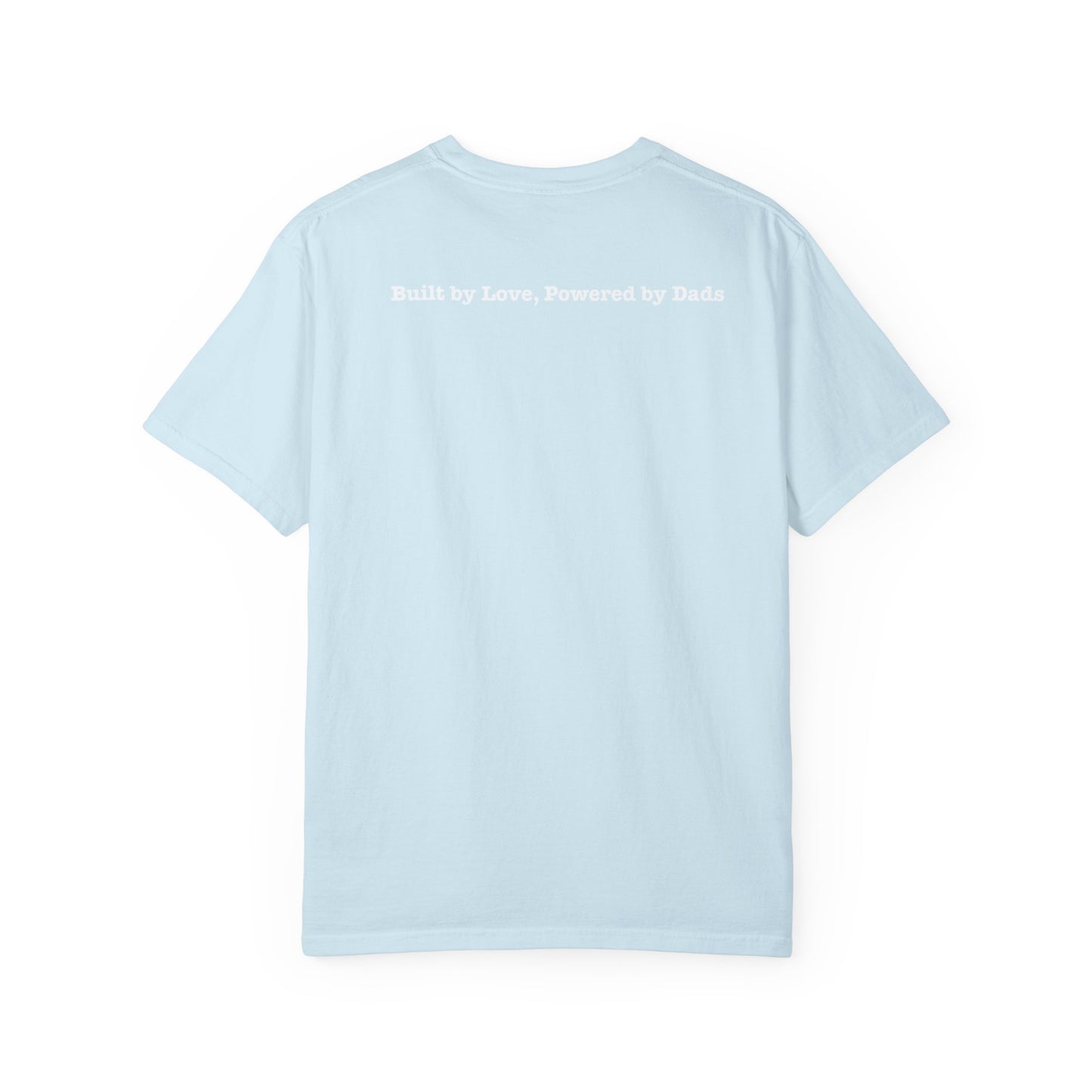 LGBTQ Two Dads Unisex T-shirt