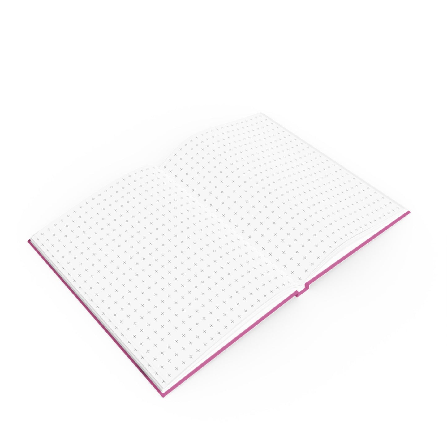 Cheerful Hard Backed kiss girls Journal - Cute To-Do List Design for Creative Minds