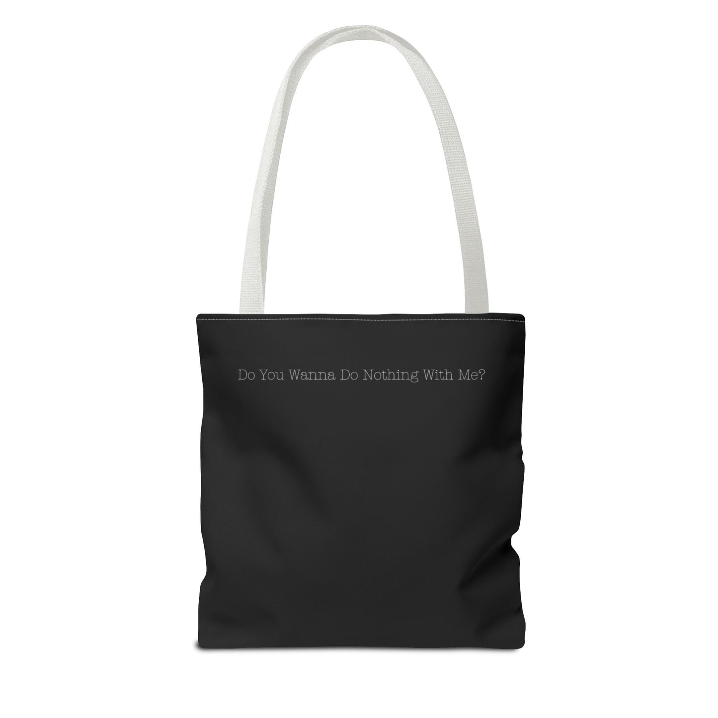 PRIDE Ace & AroTote Bag - Stylish & Fun for lesbian Friends!