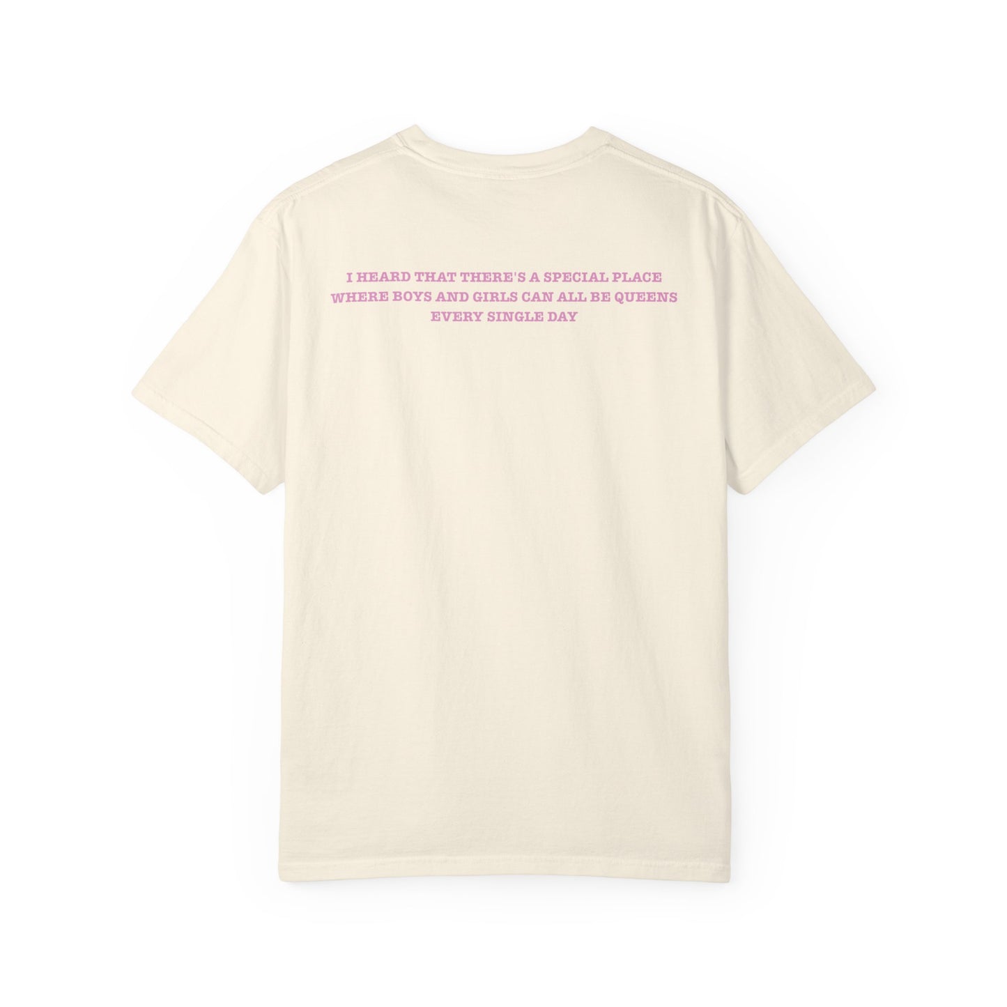 Pink Pony Club Unisex T-shirt - Queers and Queens Celebration Tee