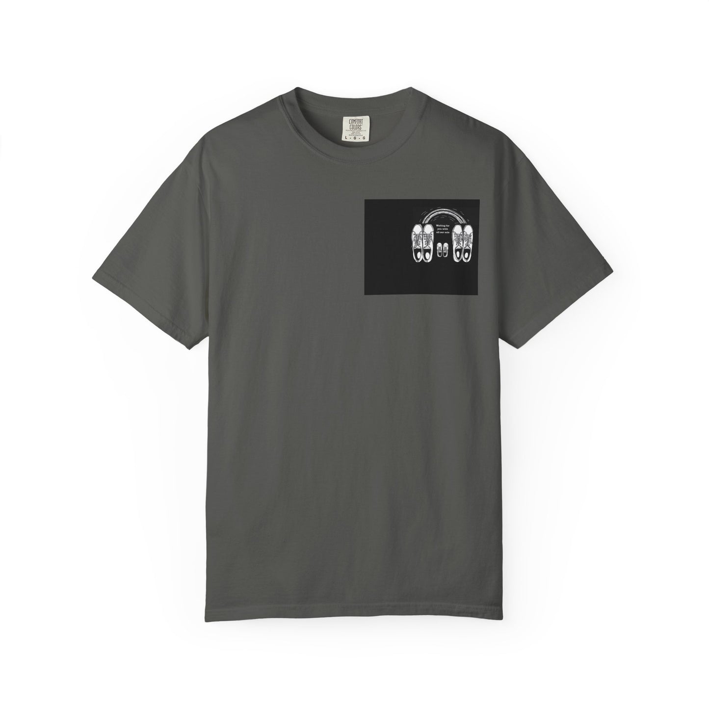 LGBTQ Two Dads Unisex T-shirt