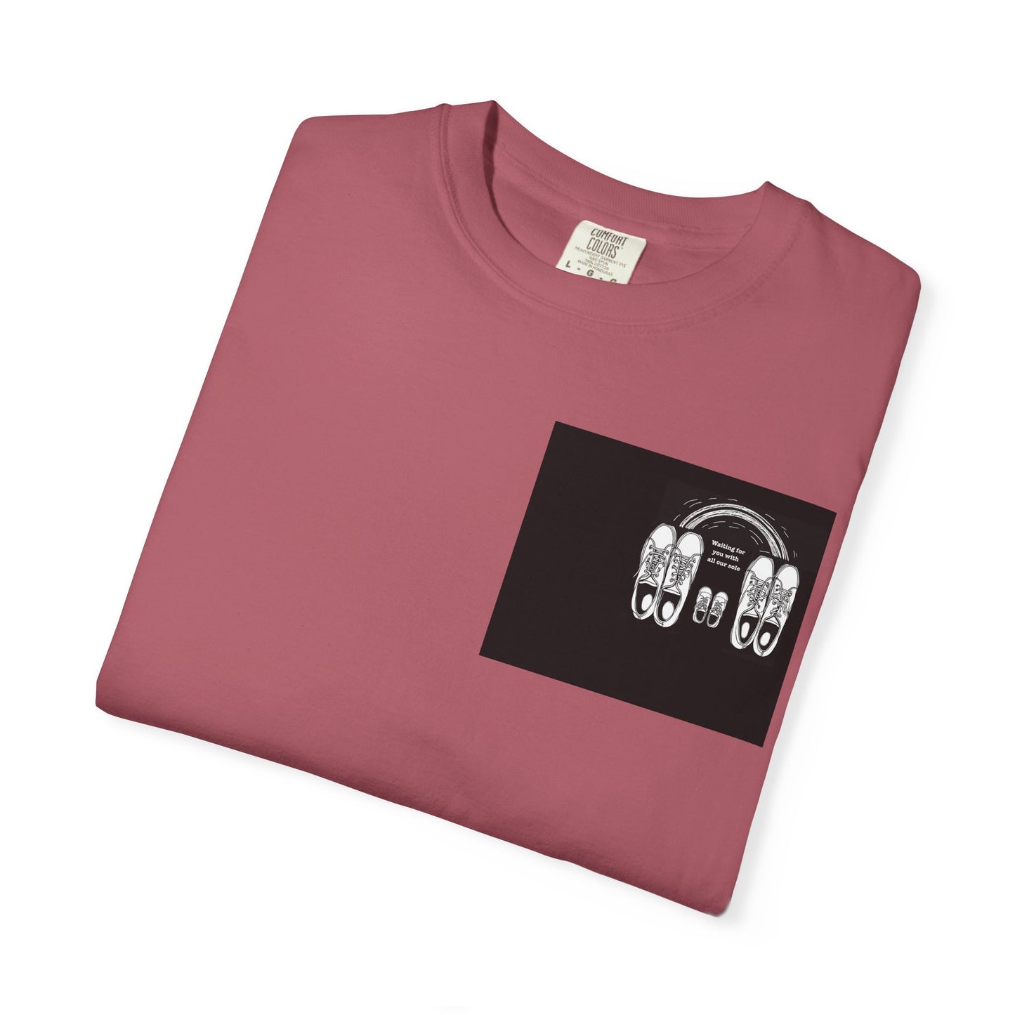 LGBTQ Two Dads Unisex T-shirt