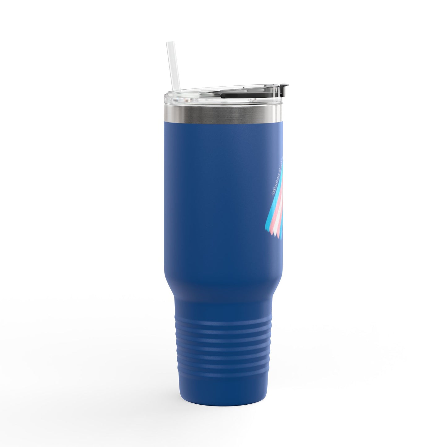 Travel Mug TRANS Human Rights Campaign