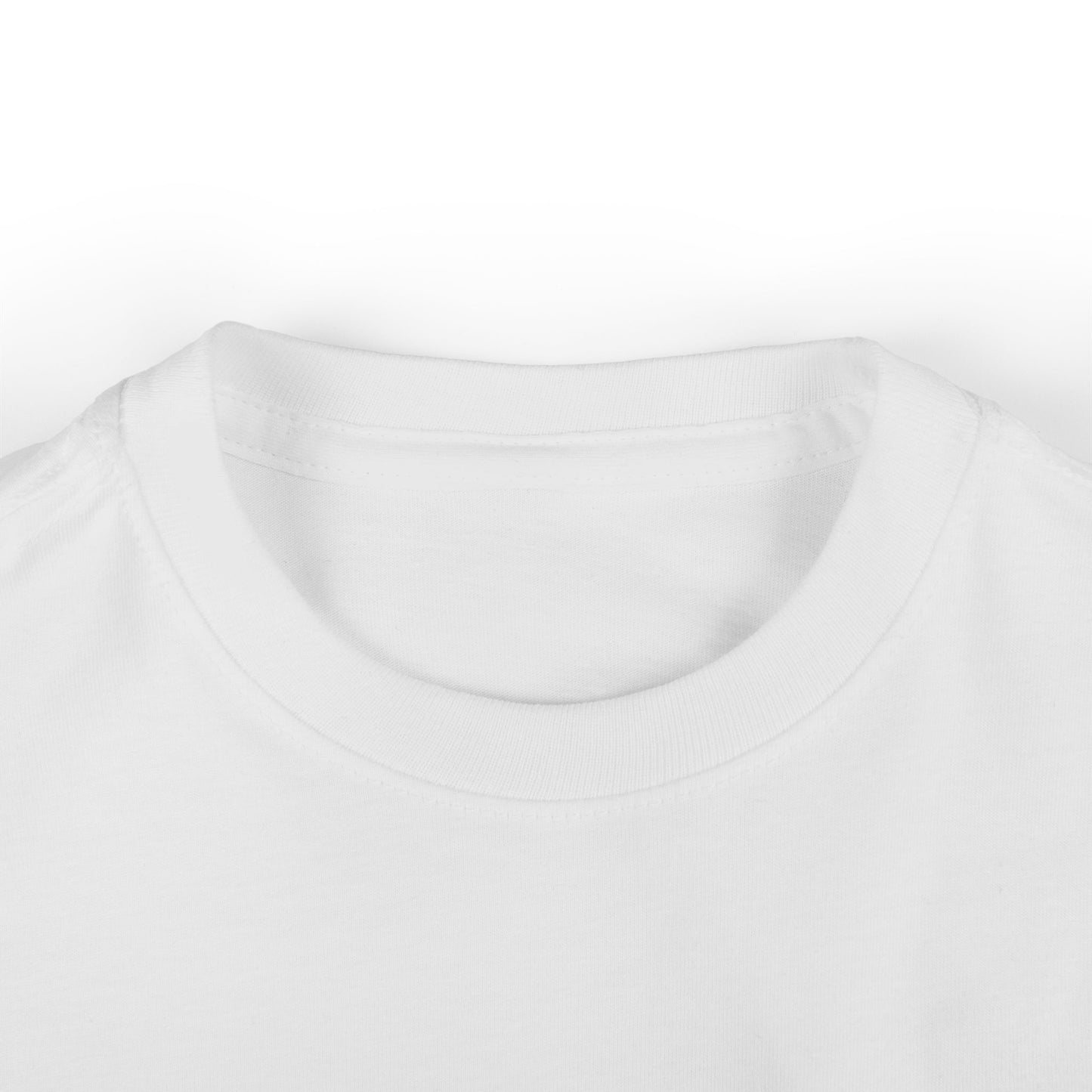 Rainbow Pride Infant Tee - Celebrate Love and Diversity