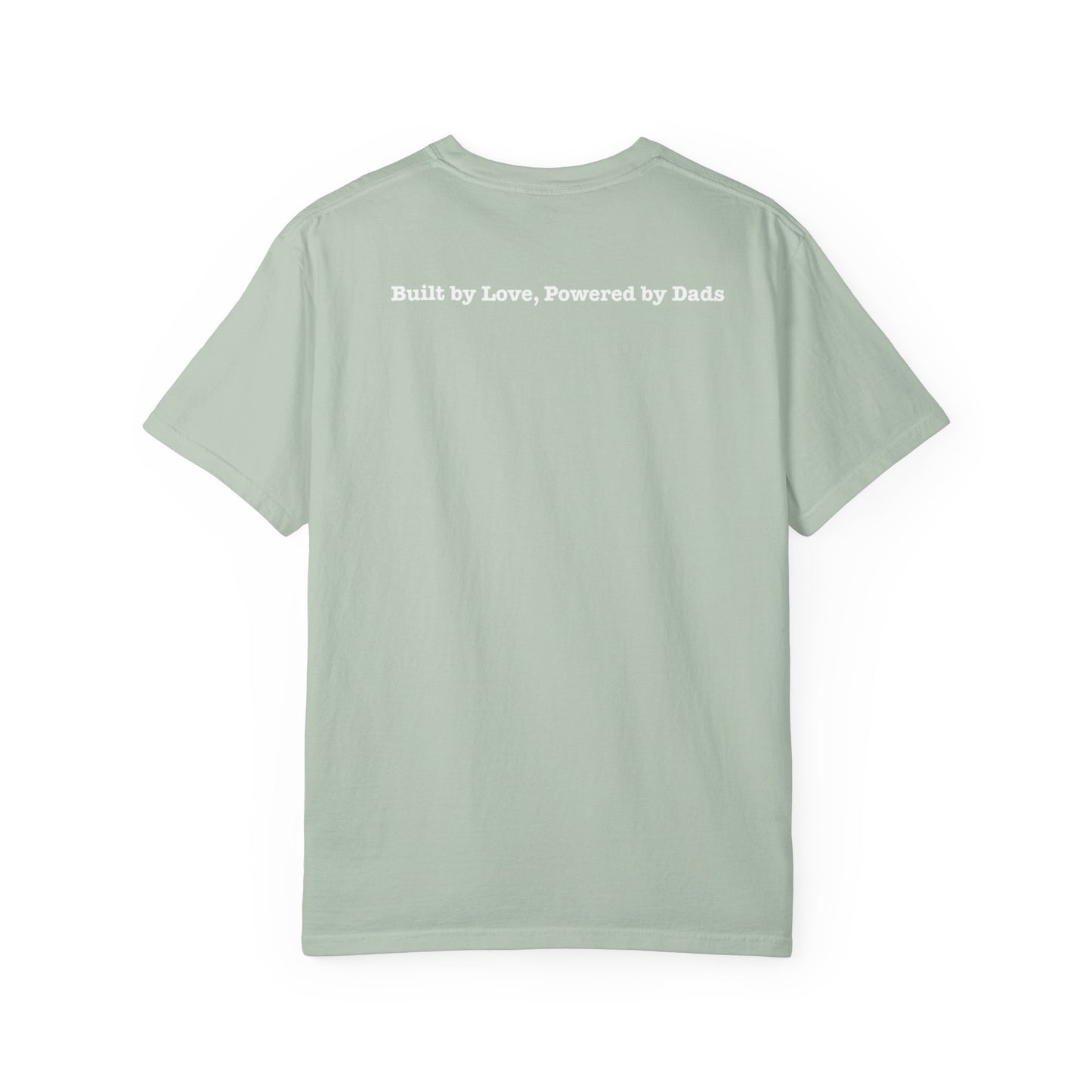 LGBTQ Two Dads Unisex T-shirt