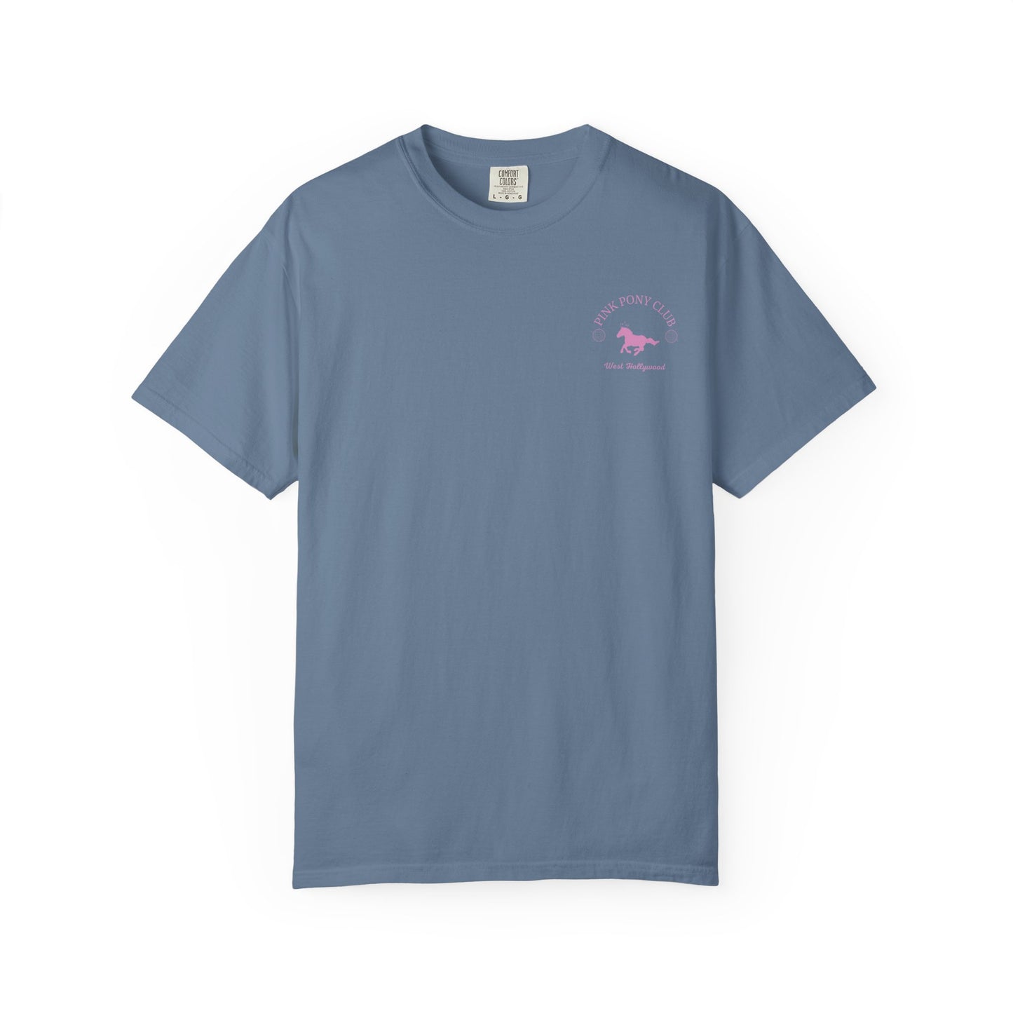 Pink Pony Club Unisex T-shirt - Queers and Queens Celebration Tee