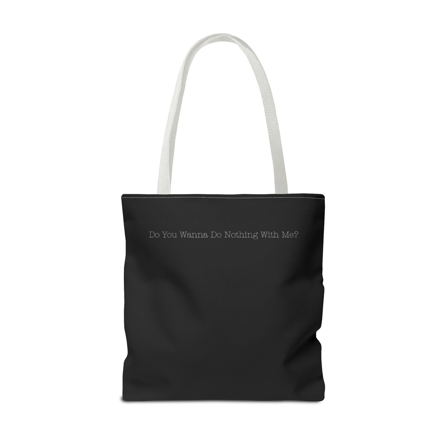 PRIDE Ace & AroTote Bag - Stylish & Fun for lesbian Friends!