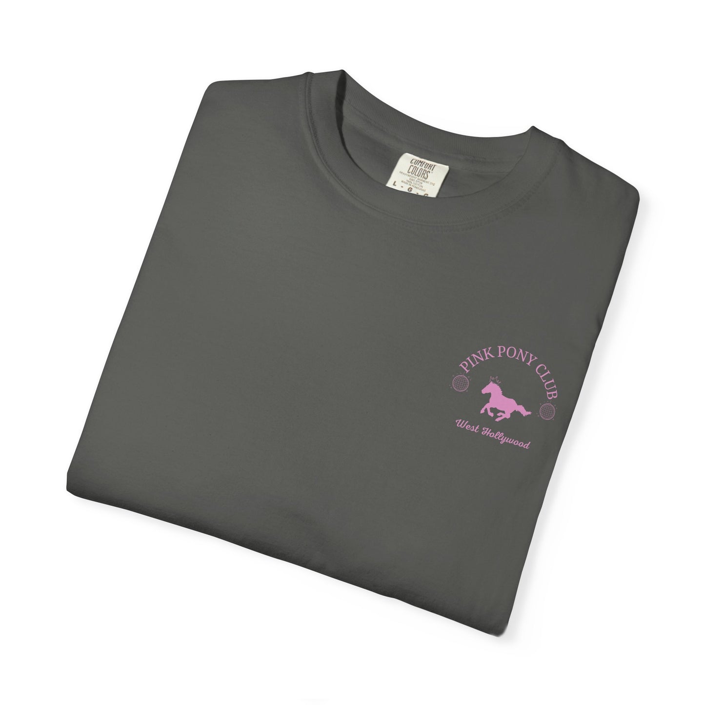 Pink Pony Club Unisex T-shirt - Queers and Queens Celebration Tee