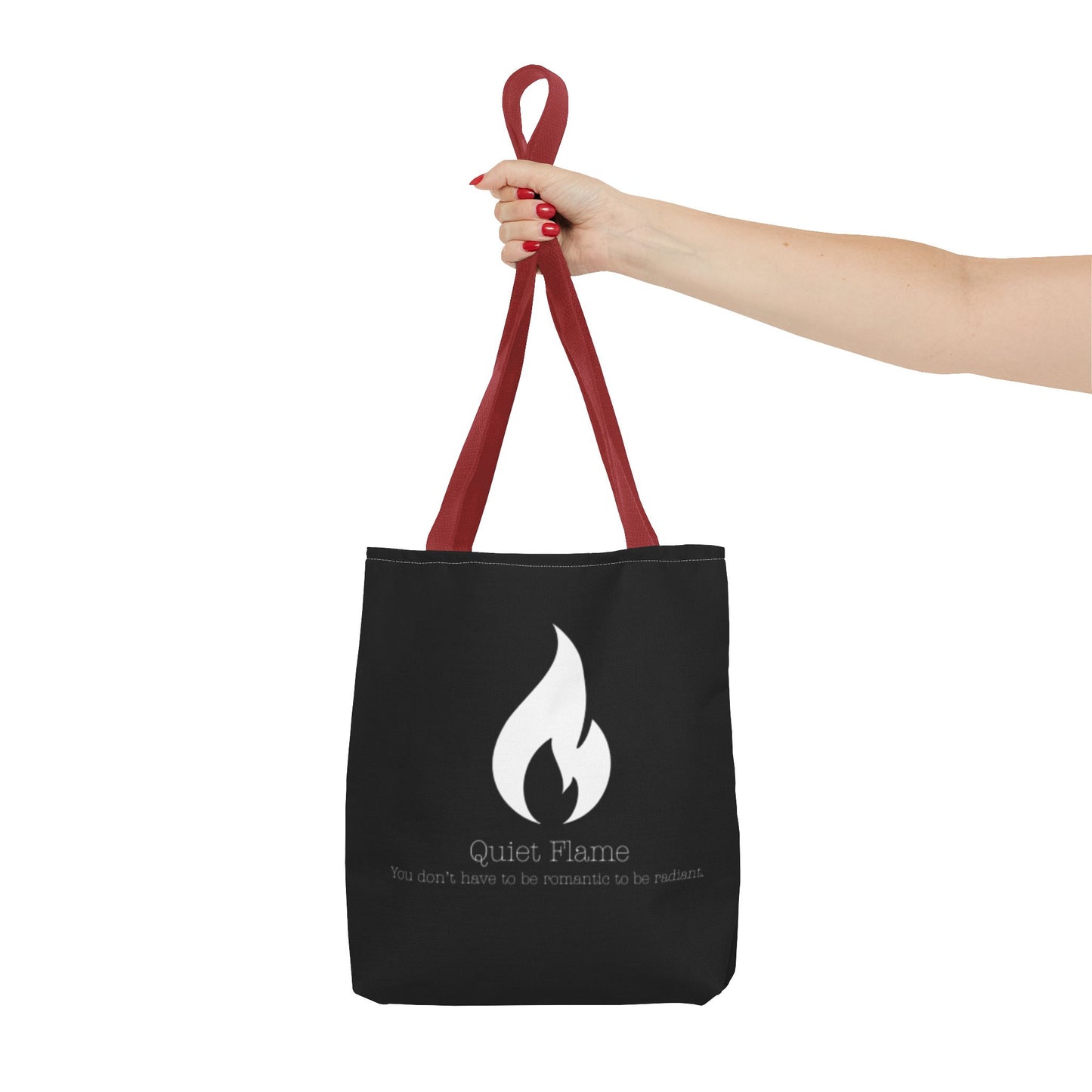 PRIDE Ace & AroTote Bag - Stylish & Fun for lesbian Friends!