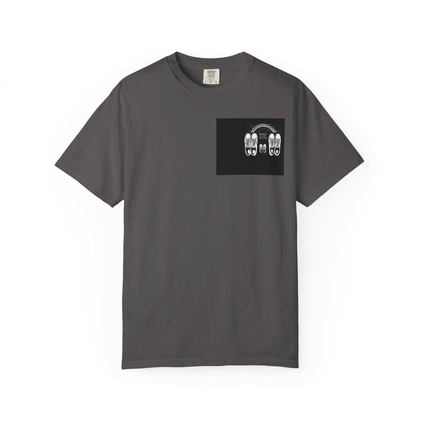 LGBTQ Two Dads Unisex T-shirt