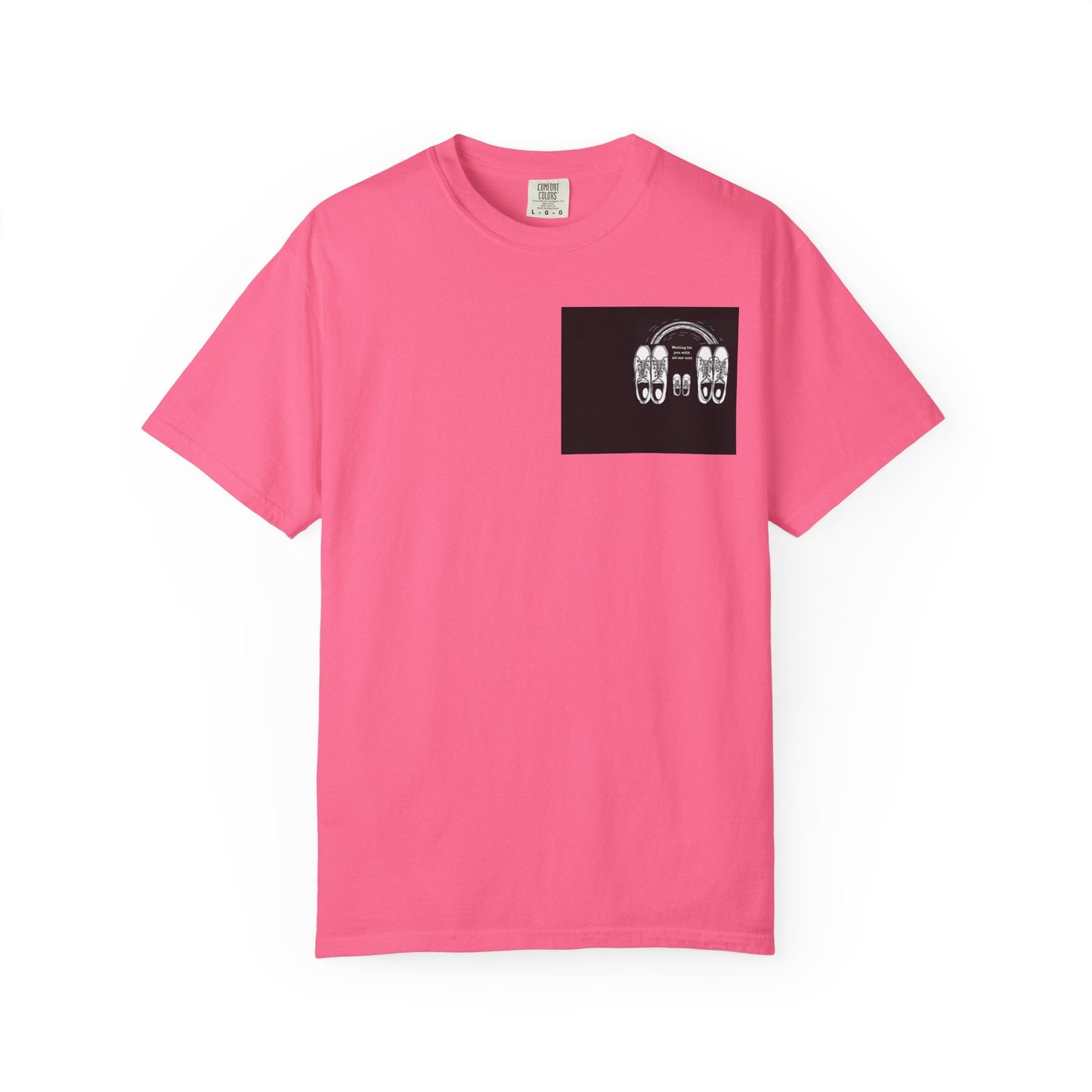 LGBTQ Two Dads Unisex T-shirt