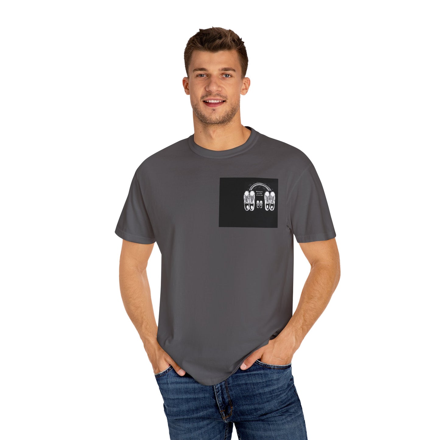 LGBTQ Two Dads Unisex T-shirt