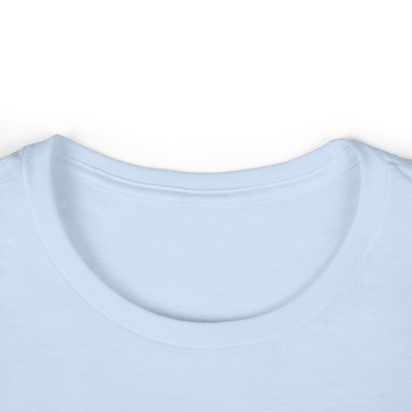 Pride Rainbow Tee - Love out loud & proud