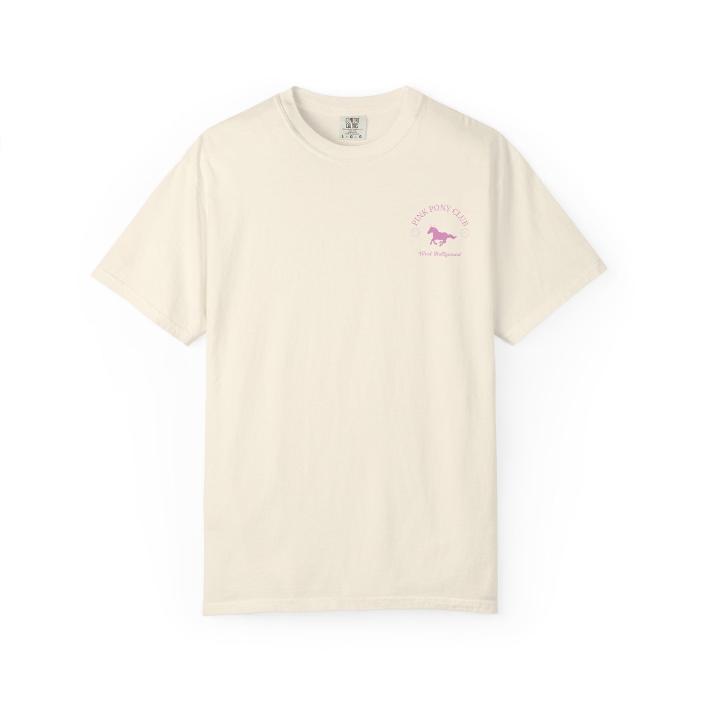 Pink Pony Club Unisex T-shirt - Queers and Queens Celebration Tee