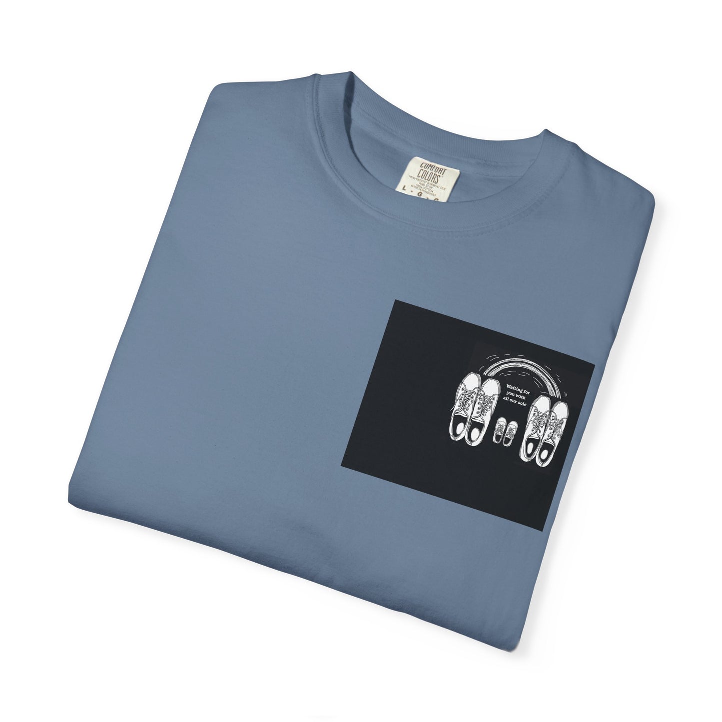 LGBTQ Two Dads Unisex T-shirt