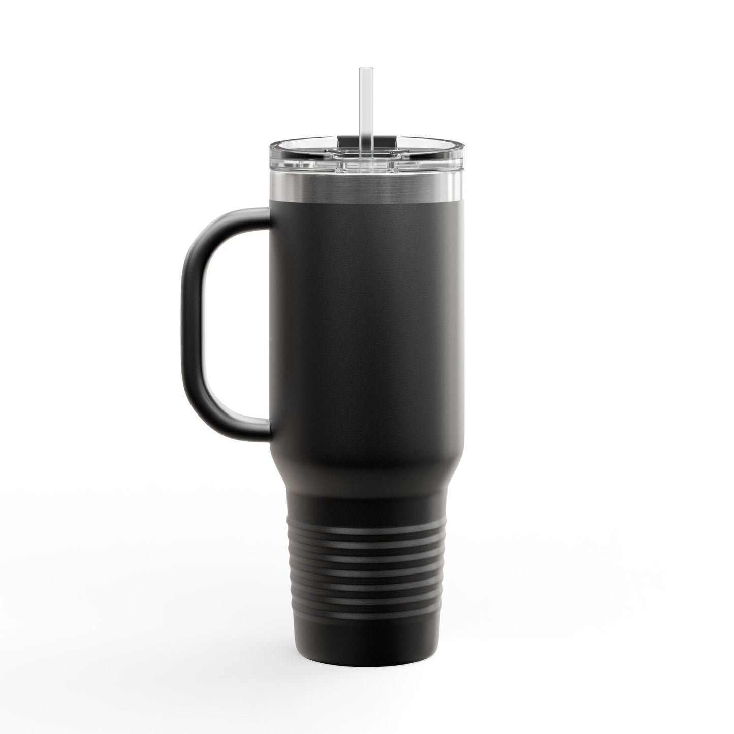 Travel Mug TRANS Human Rights Campaign