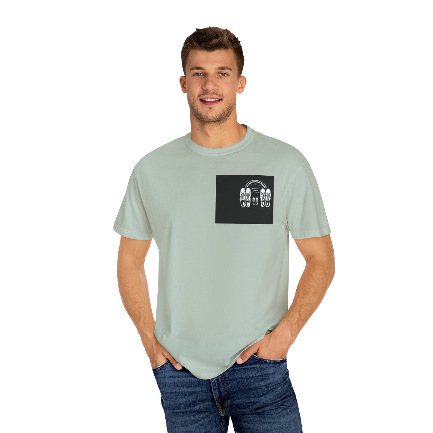 LGBTQ Two Dads Unisex T-shirt
