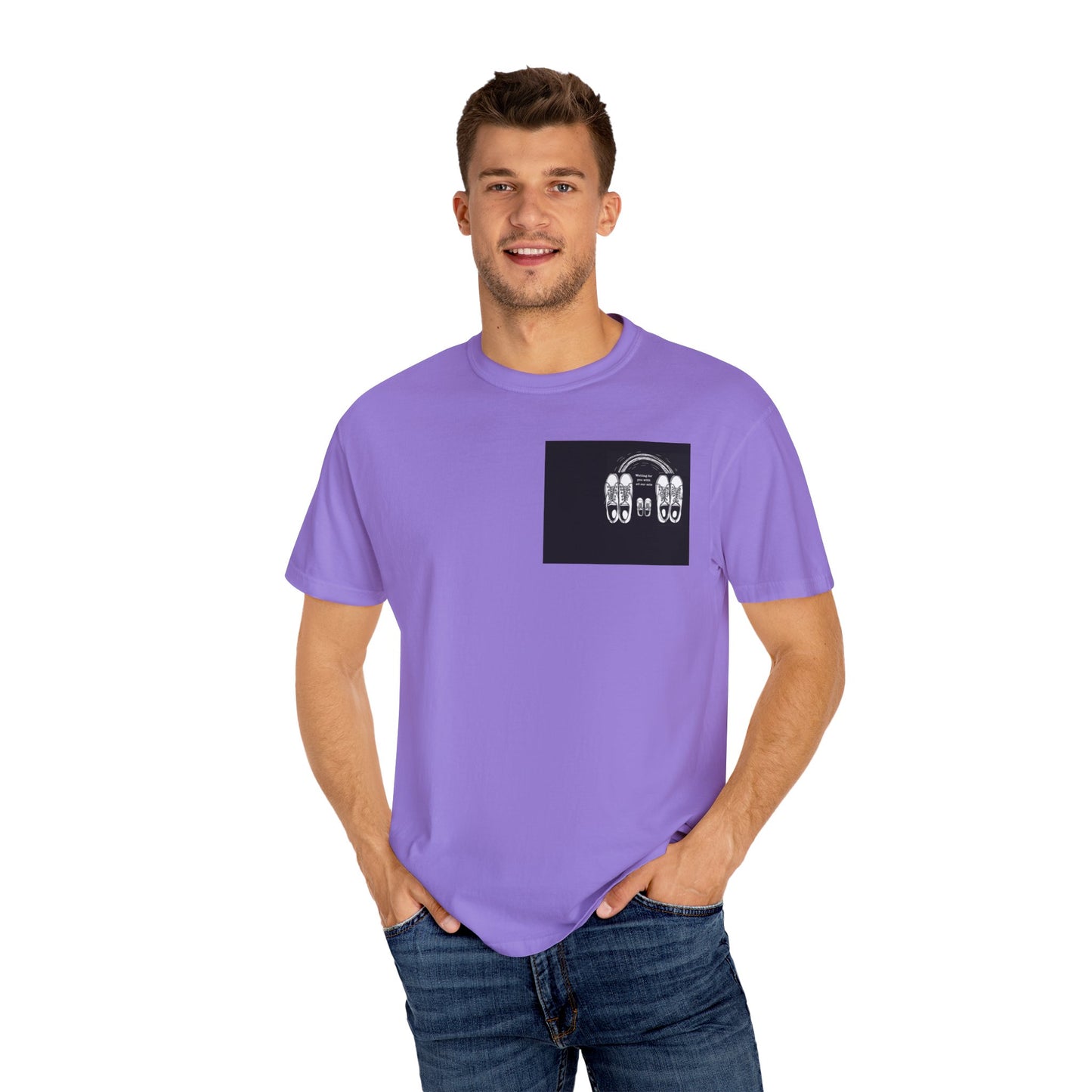 LGBTQ Two Dads Unisex T-shirt