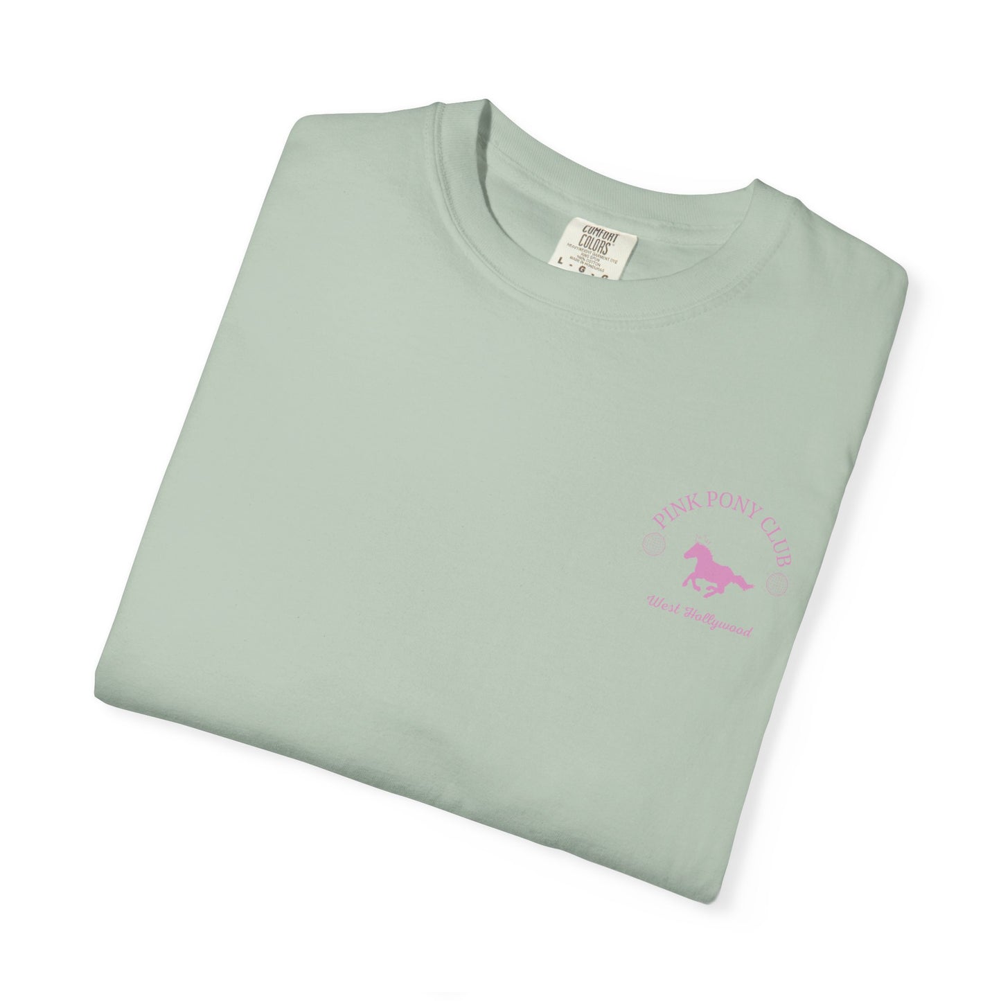 Pink Pony Club Unisex T-shirt - Queers and Queens Celebration Tee