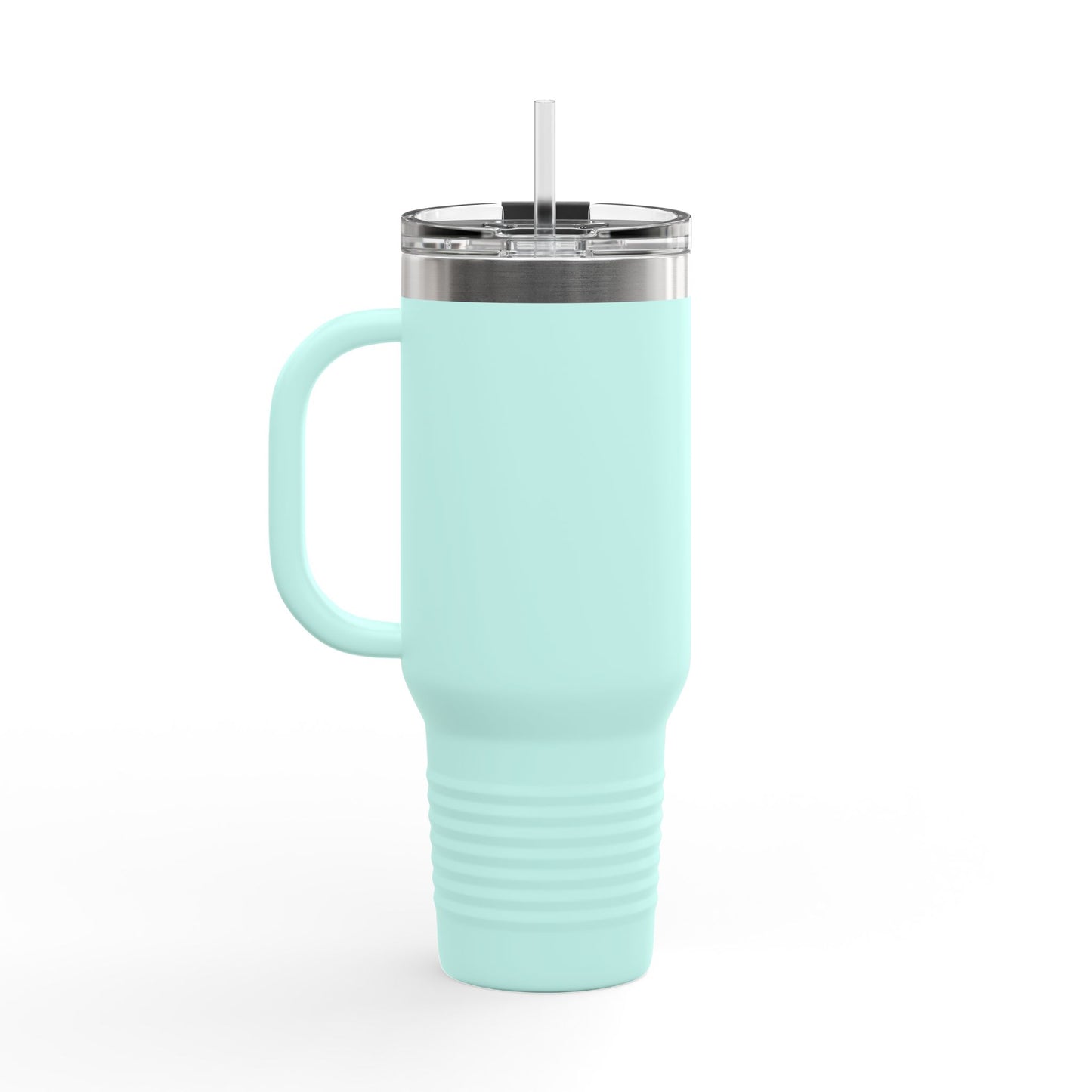 Travel Mug TRANS Human Rights Campaign
