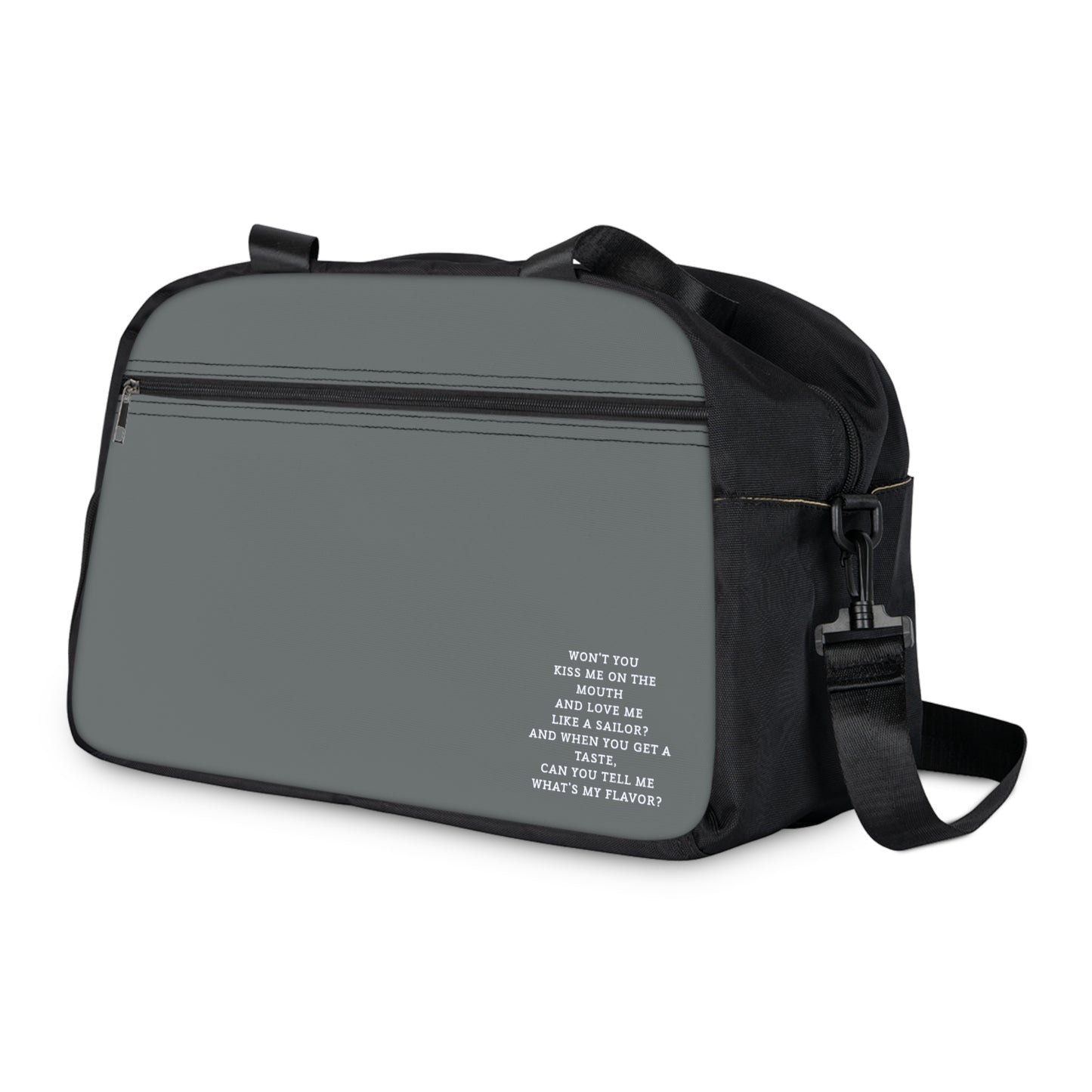 Queer overnight bag Sailing Club Fitness Handbag - Stylish Gym Tote for Active Lifestyles