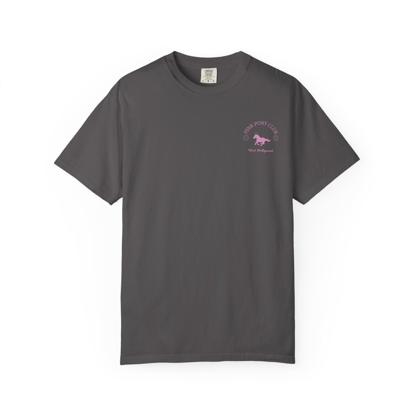 Pink Pony Club Unisex T-shirt - Queers and Queens Celebration Tee