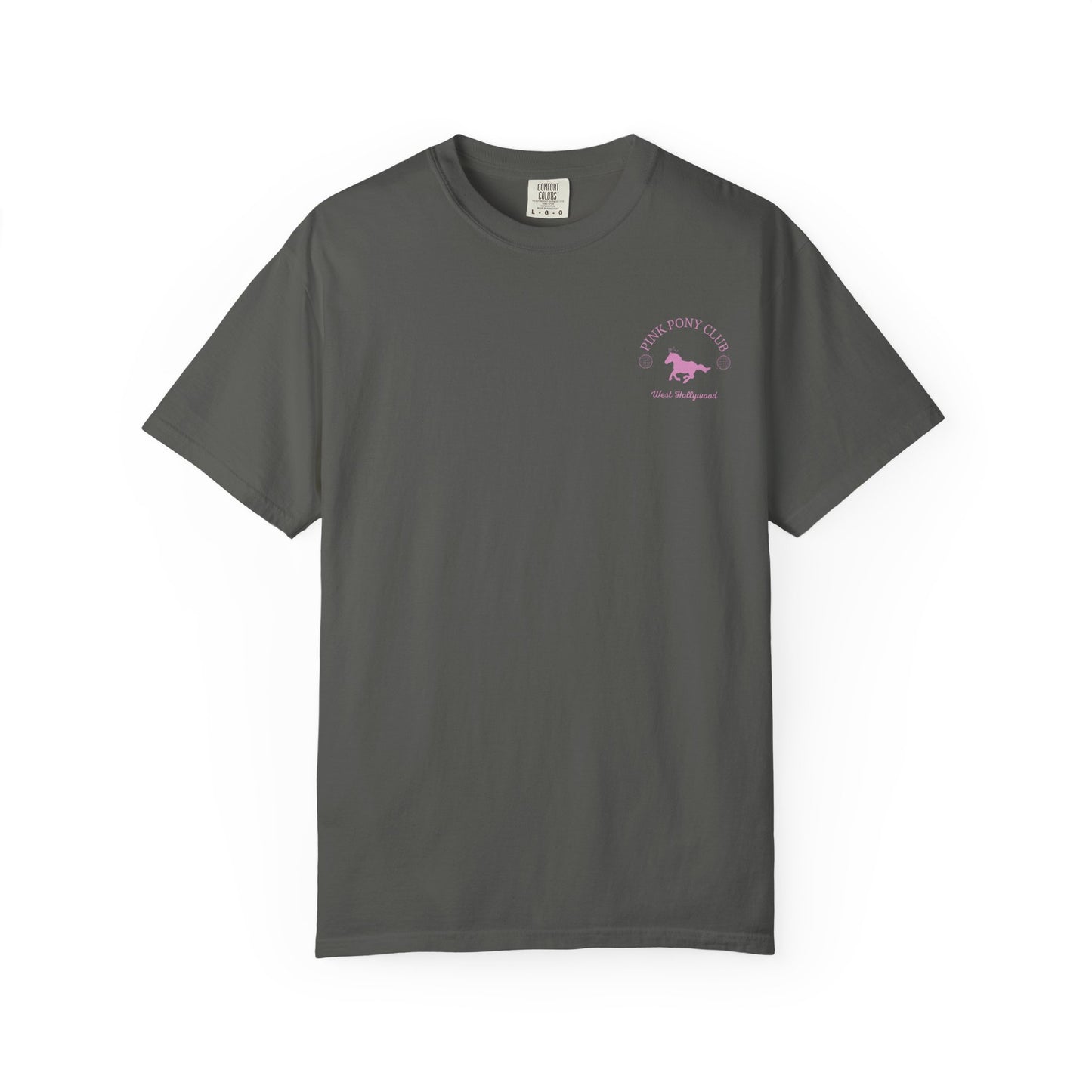 Pink Pony Club Unisex T-shirt - Queers and Queens Celebration Tee
