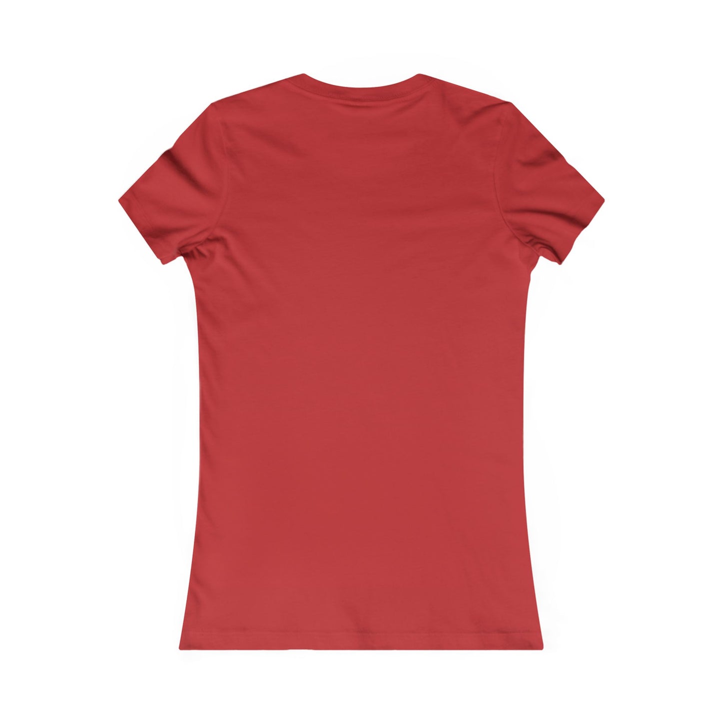 Femme lesbian girl Tee - Queer- Women's Favorite Shirt
