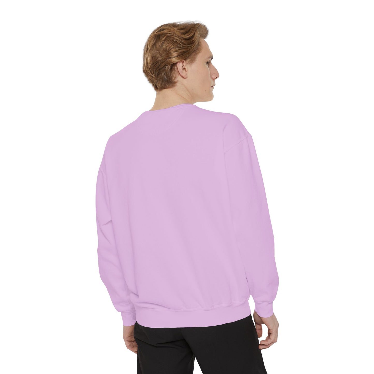PRIDE MUMS Colorful Pride & Science Sweatshirt, Unisex Fashion, LGBTQ+ Apparel, Comfortable Casual Wear, Perfect Gift for Pride Month