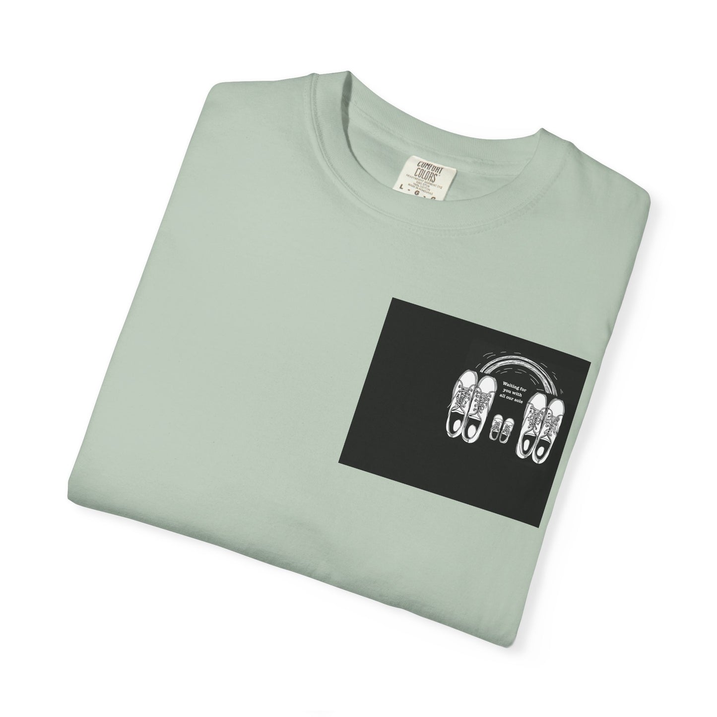 LGBTQ Two Dads Unisex T-shirt