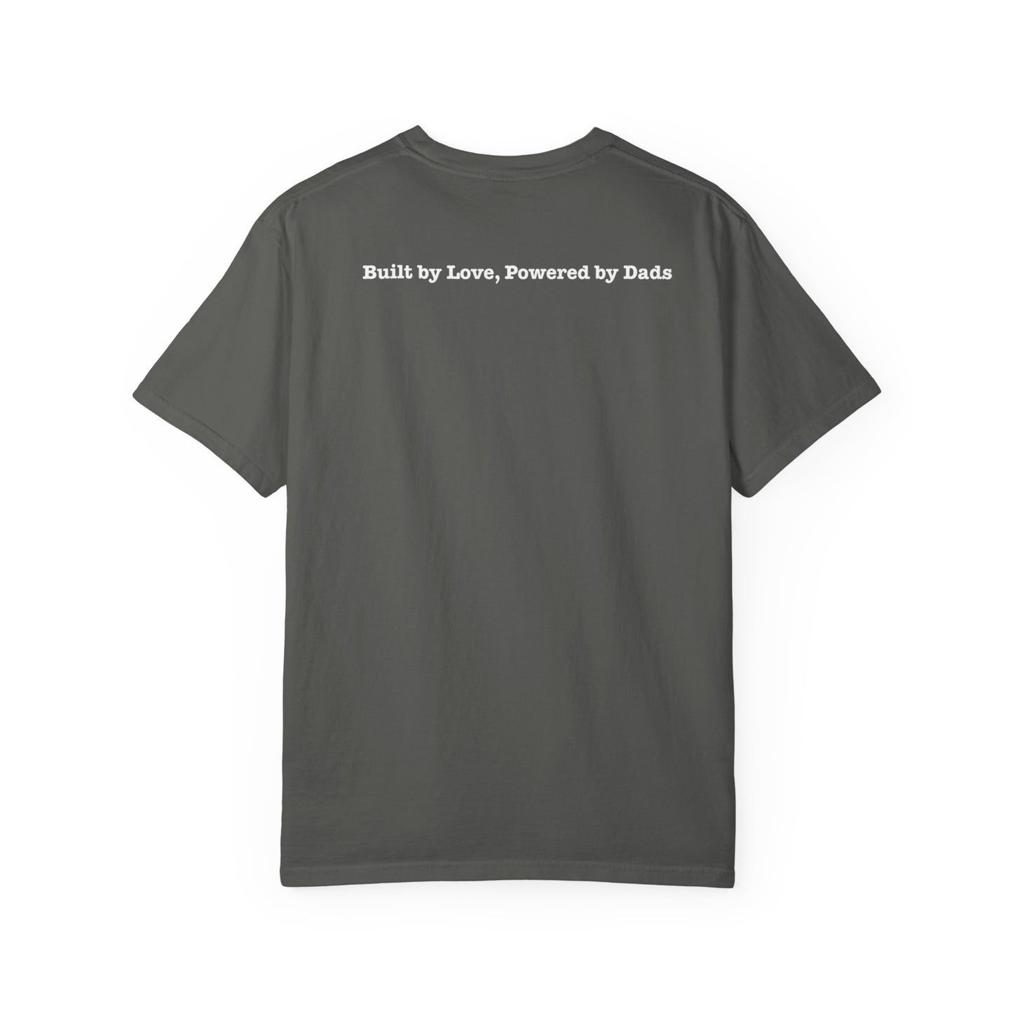 LGBTQ Two Dads Unisex T-shirt