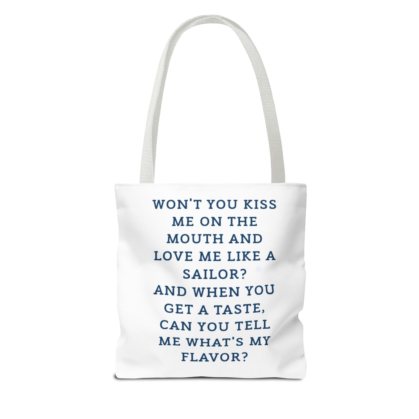 PRIDE Tote Bag - Stylish & Fun for LGBTQ Friends!