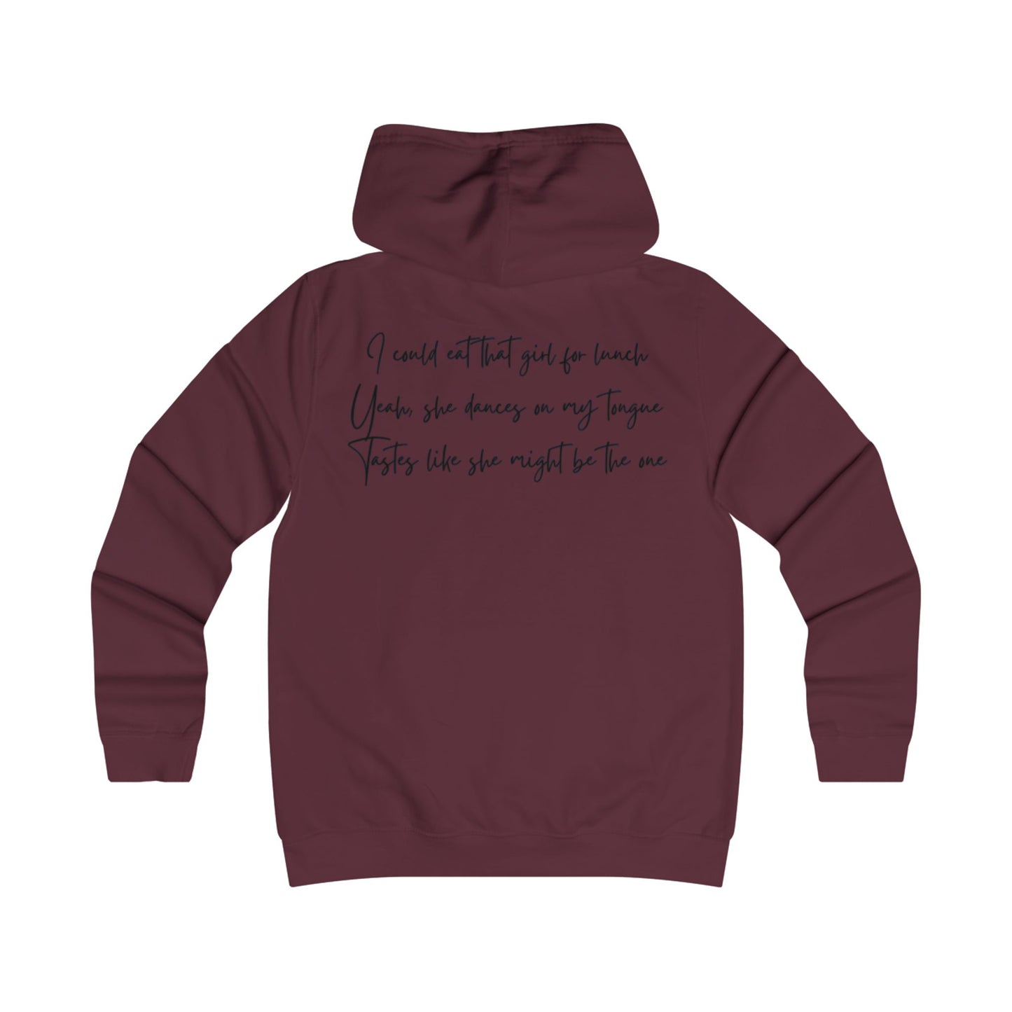QUEER 2Girls Club Hoodie - Stylish & Playful College Apparel