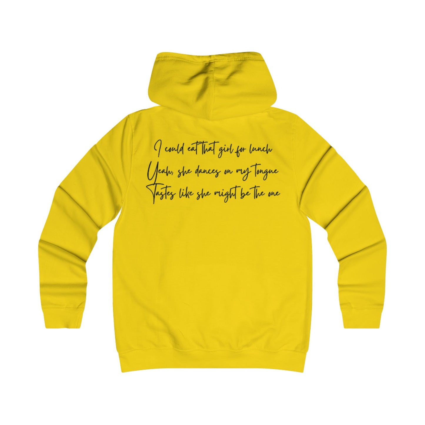 QUEER 2Girls Club Hoodie - Stylish & Playful College Apparel