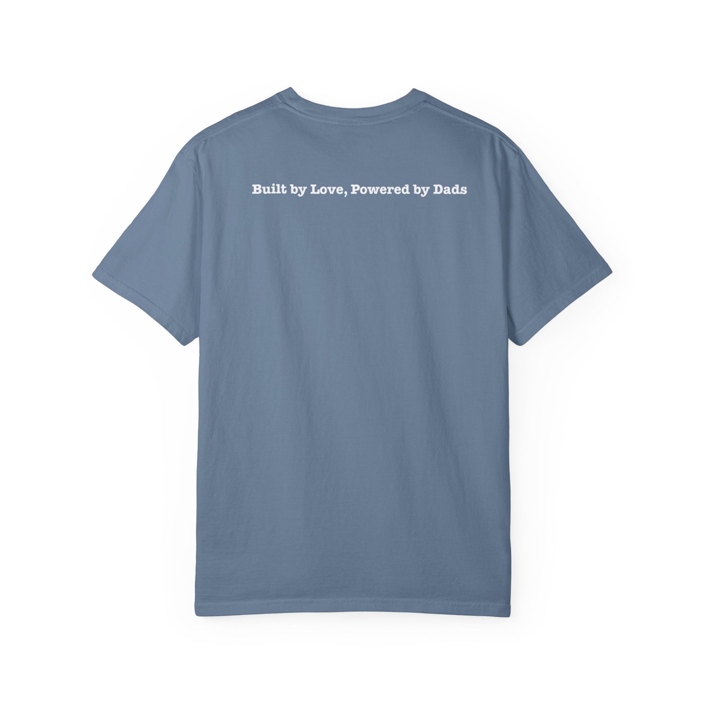 LGBTQ Two Dads Unisex T-shirt