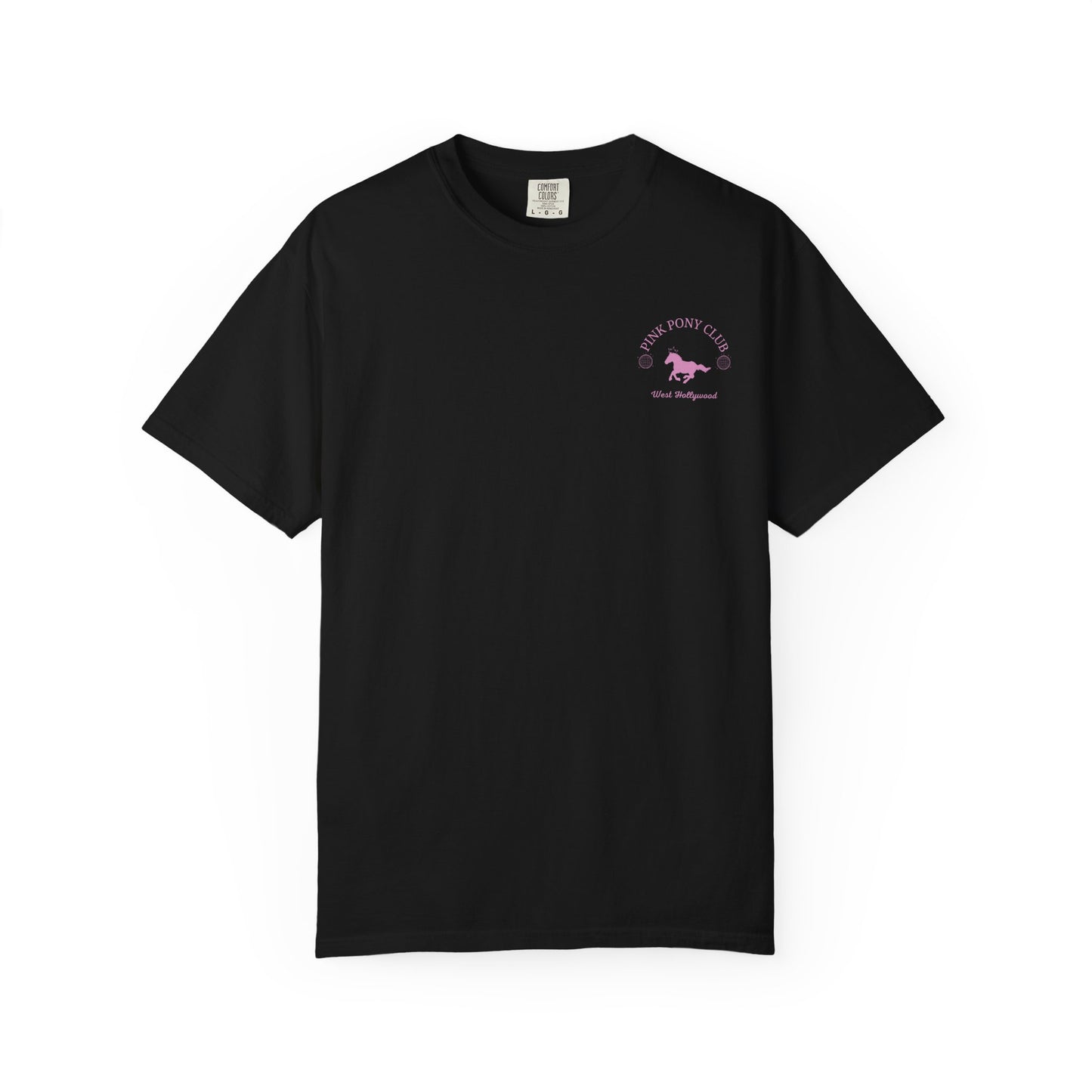 Pink Pony Club Unisex T-shirt - Queers and Queens Celebration Tee