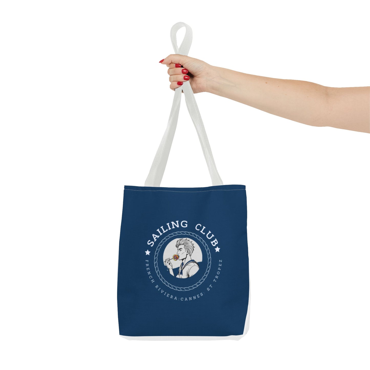 PRIDE Tote Bag - Stylish & Fun for LGBTQ Friends!