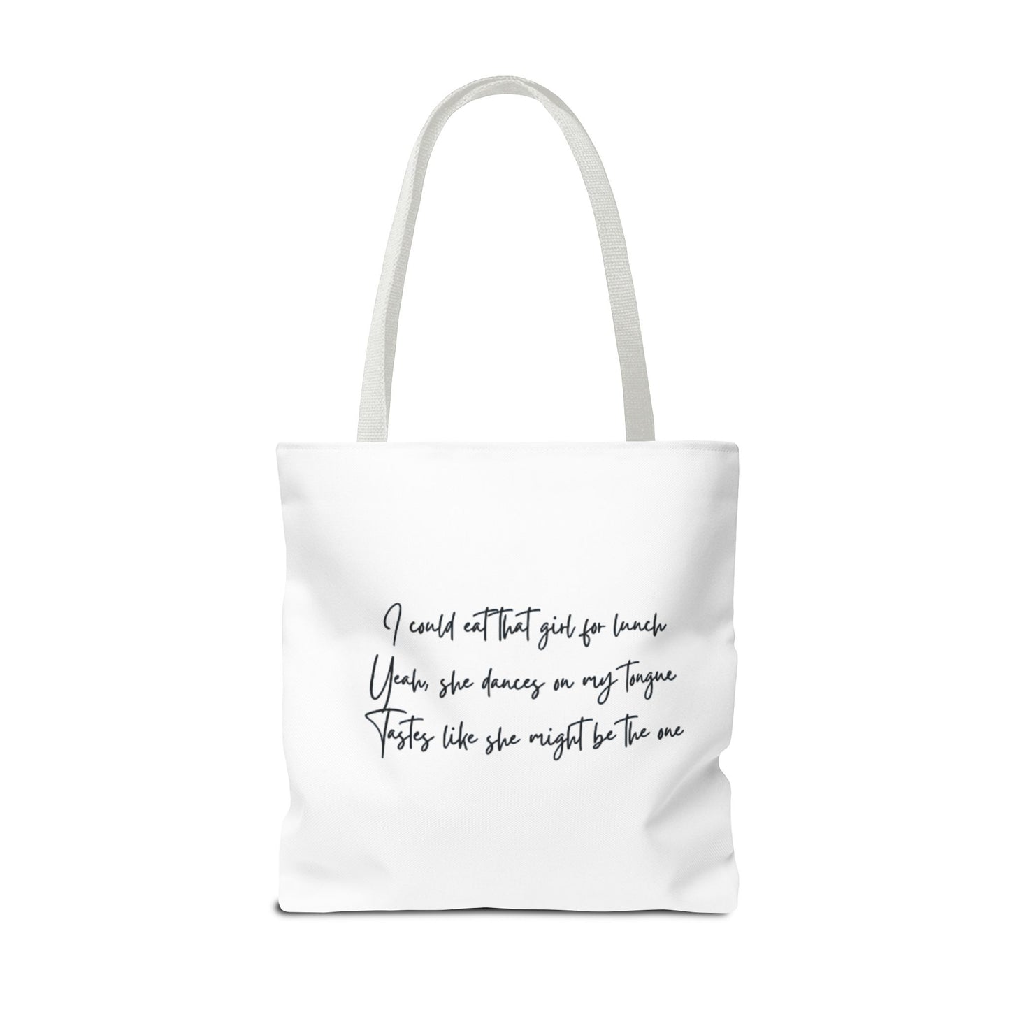 The Two Girls Club PRIDE Girls who like girls Tote Bag - Stylish & Fun for lesbian Friends!