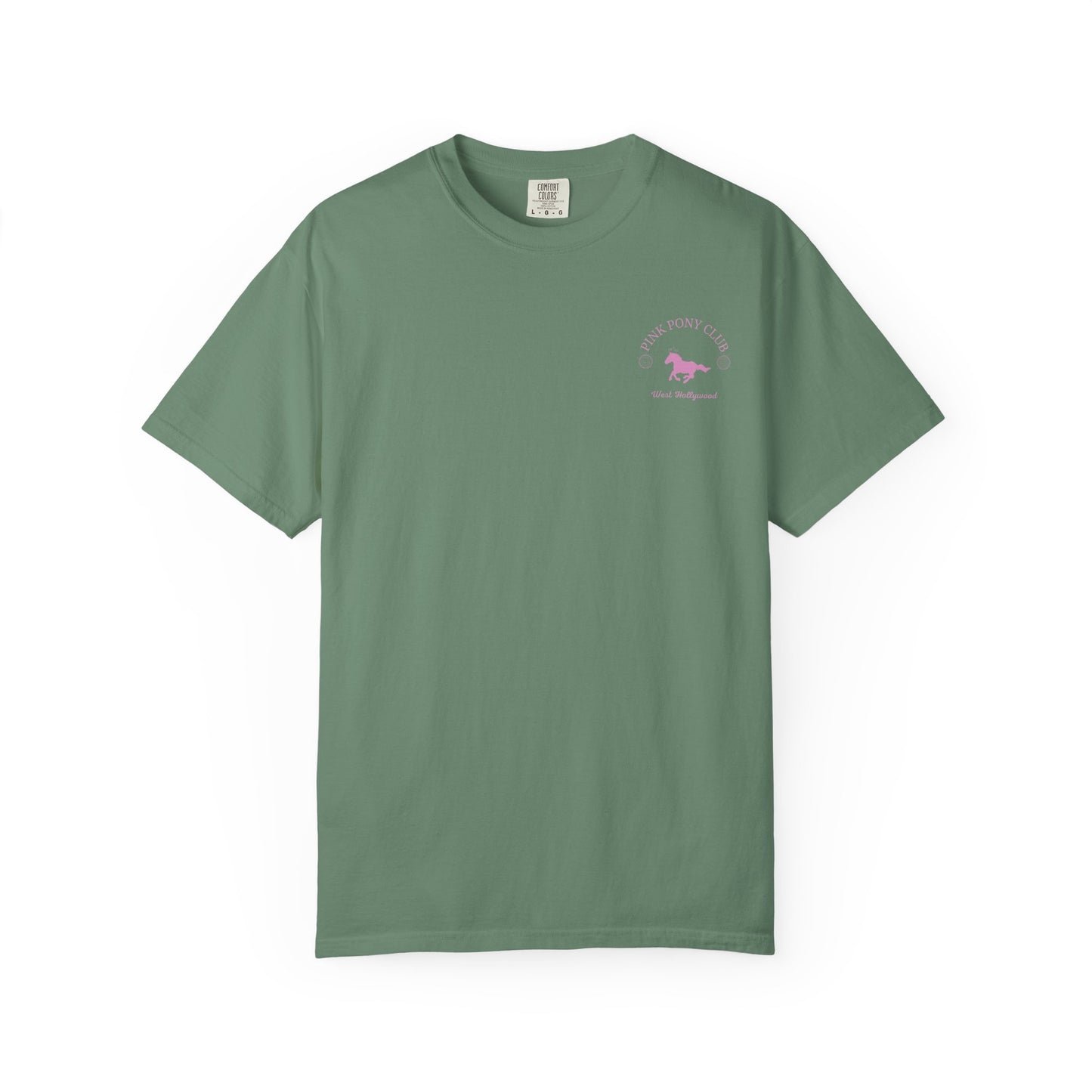 Pink Pony Club Unisex T-shirt - Queers and Queens Celebration Tee