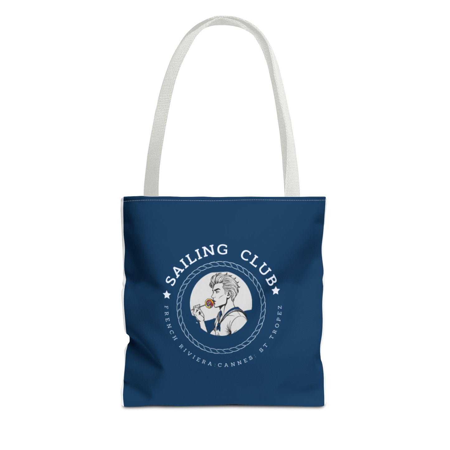 PRIDE Tote Bag - Stylish & Fun for LGBTQ Friends!