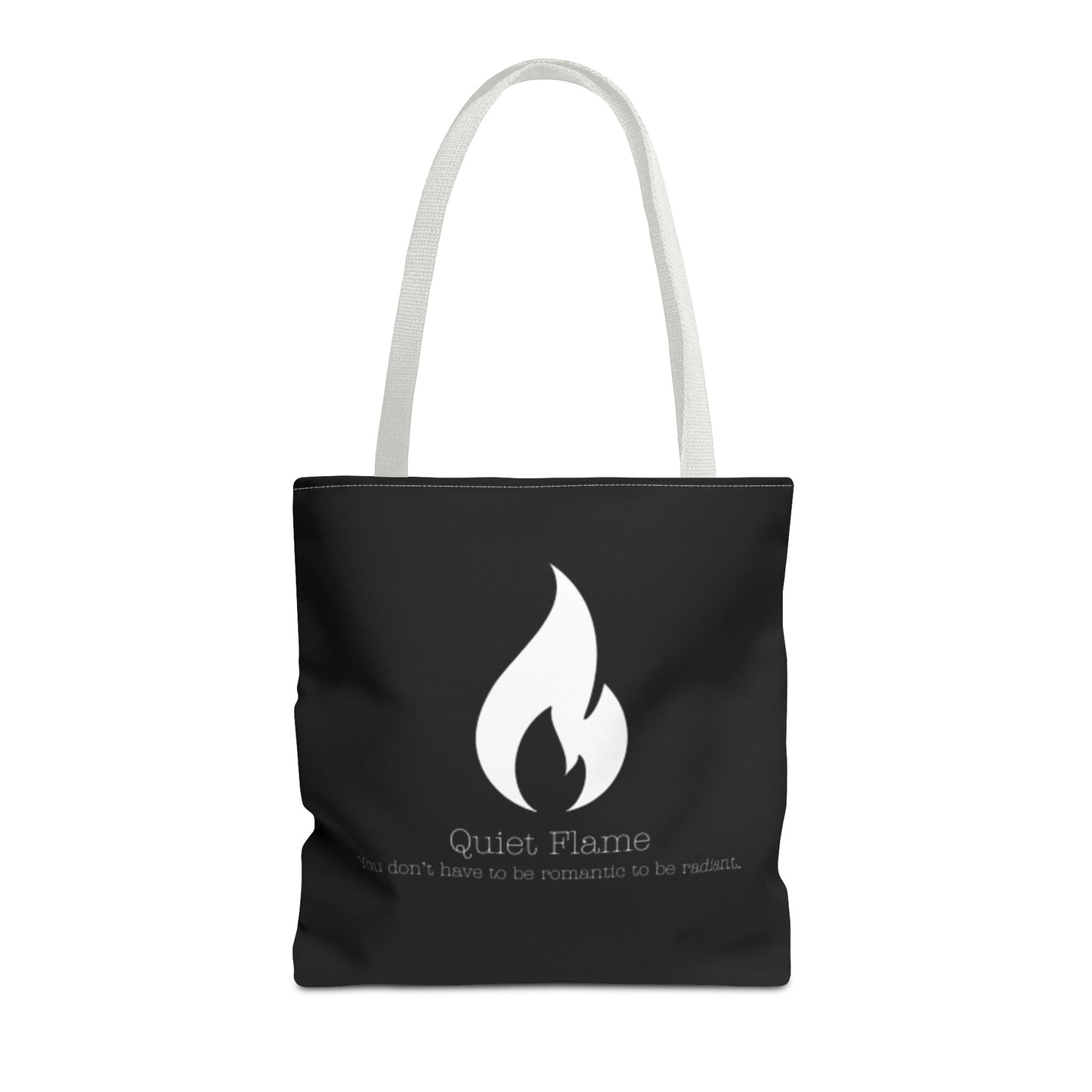 PRIDE Ace & AroTote Bag - Stylish & Fun for lesbian Friends!