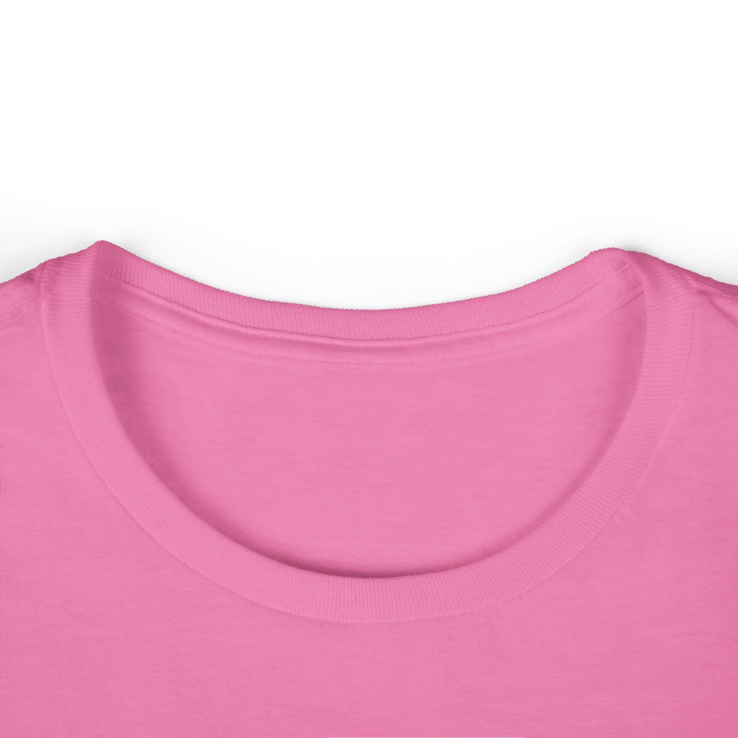 Pride Rainbow Tee - Love out loud & proud